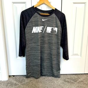 Nike Baseball Tee